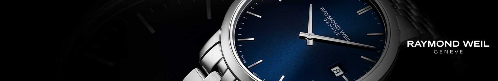 Raymond Weil Toccata