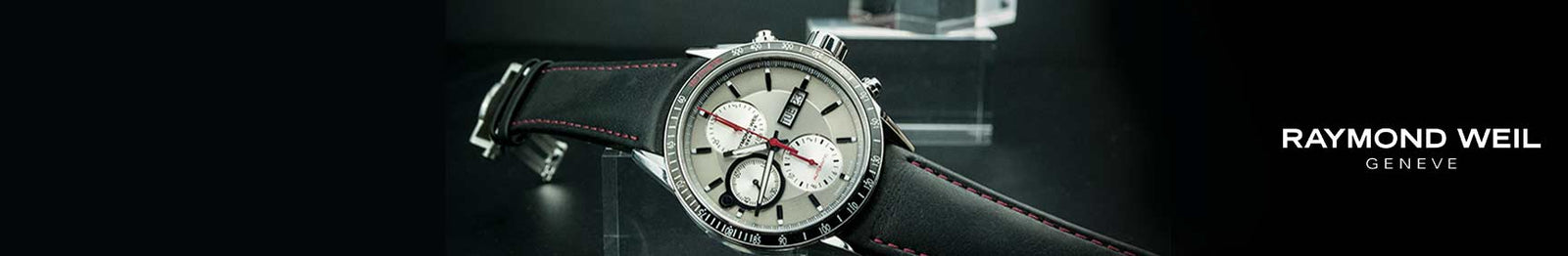 Raymond Weil Freelancer
