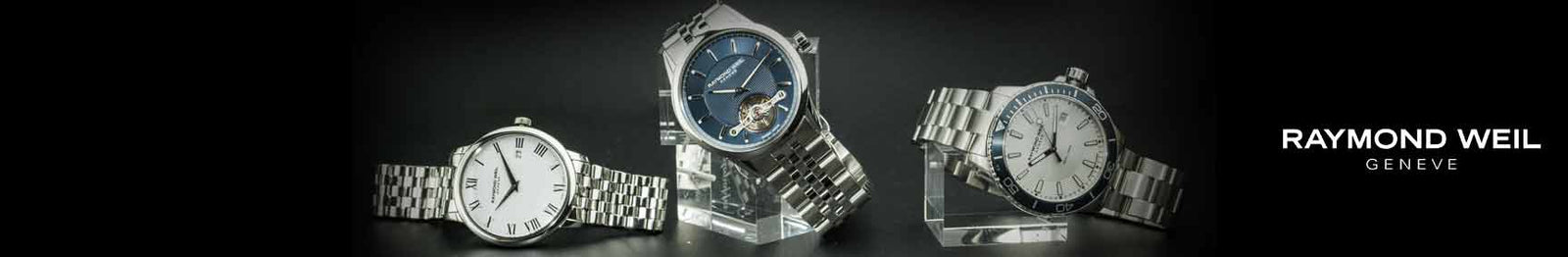 Raymond Weil