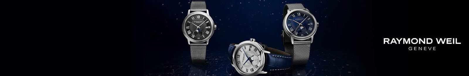 Raymond Weil Maestro