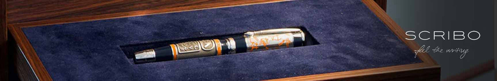 Scribo Special Editions
