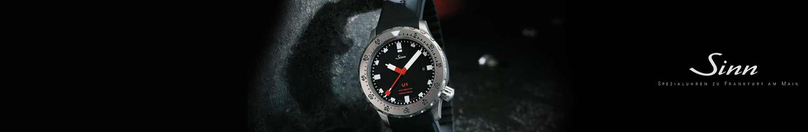 Sinn Diving Watches
