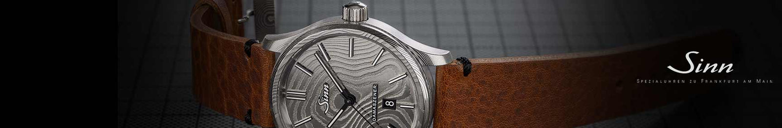 Sinn Limited Editions