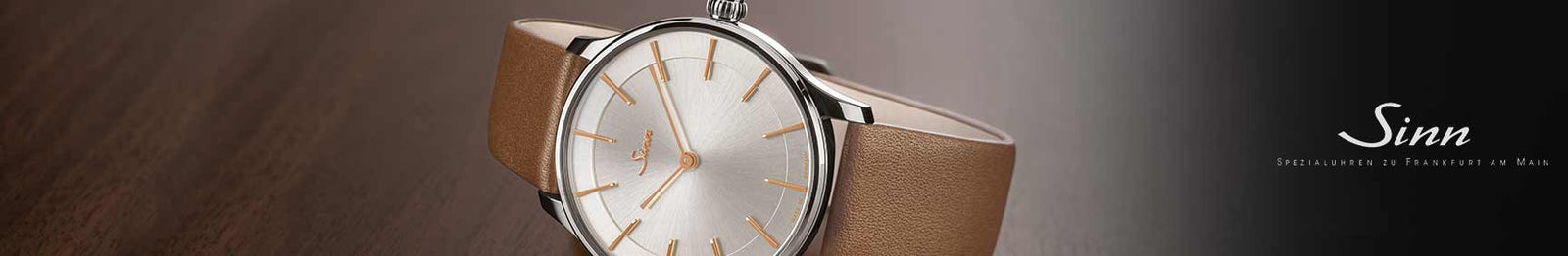Sinn Classic Timepieces
