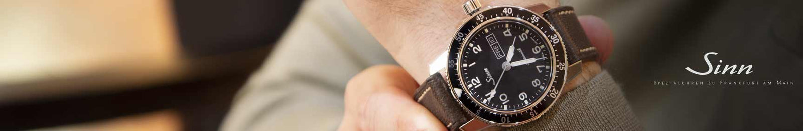 Sinn