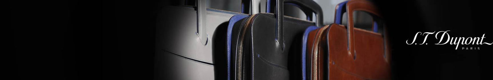 S.T. Dupont Line D Slim