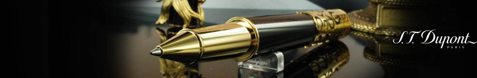 S.T. Dupont Neo Classique