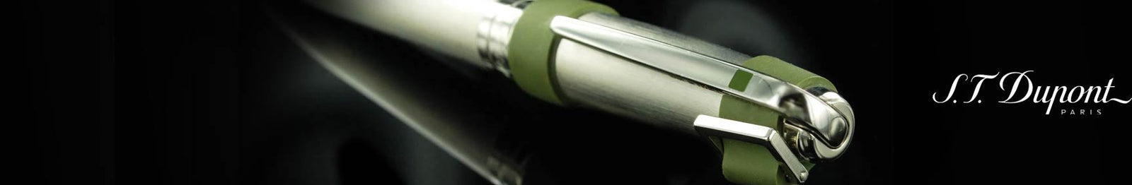 S.T. Dupont Olympio Orpheo
