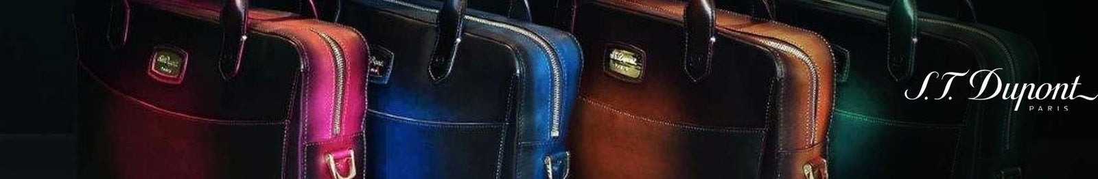 S.T. Dupont Atelier