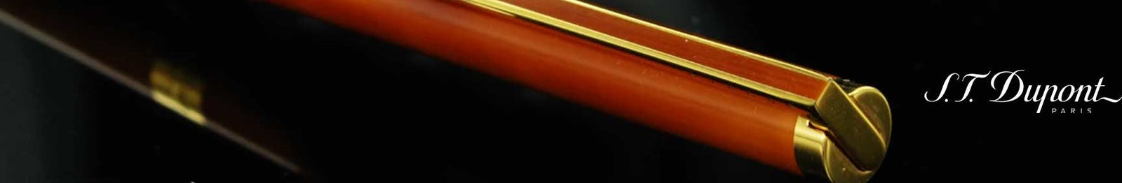 S.T. Dupont Classique