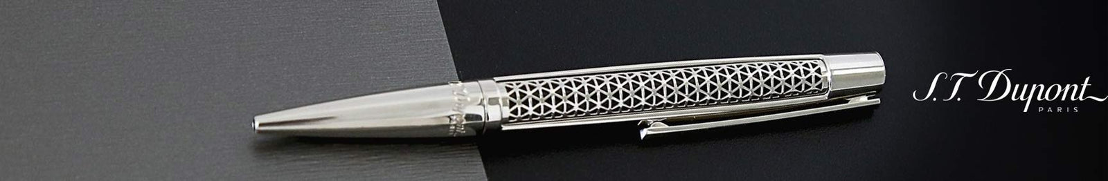 S.T. Dupont Defi