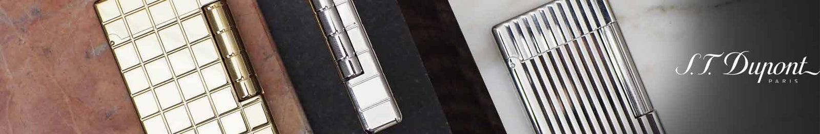 S.T. Dupont Initial