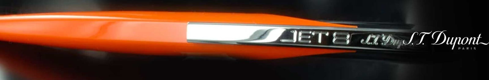 S.T. Dupont Jet 8