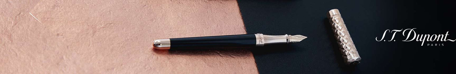 S.T. Dupont Liberte