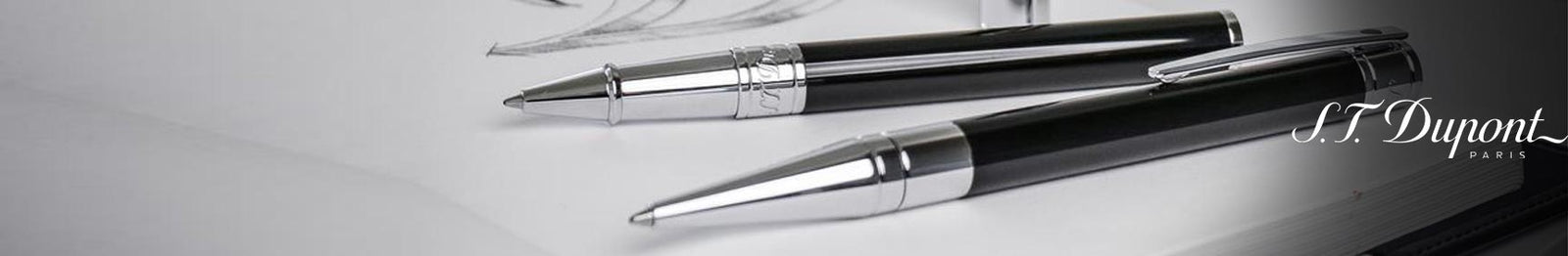 S.T. Dupont D Initial