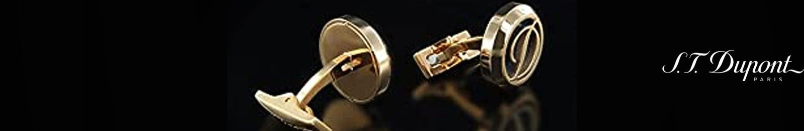 S.T. Dupont Round