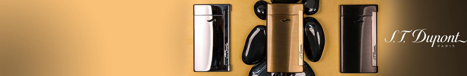 S.T. Dupont Slim7