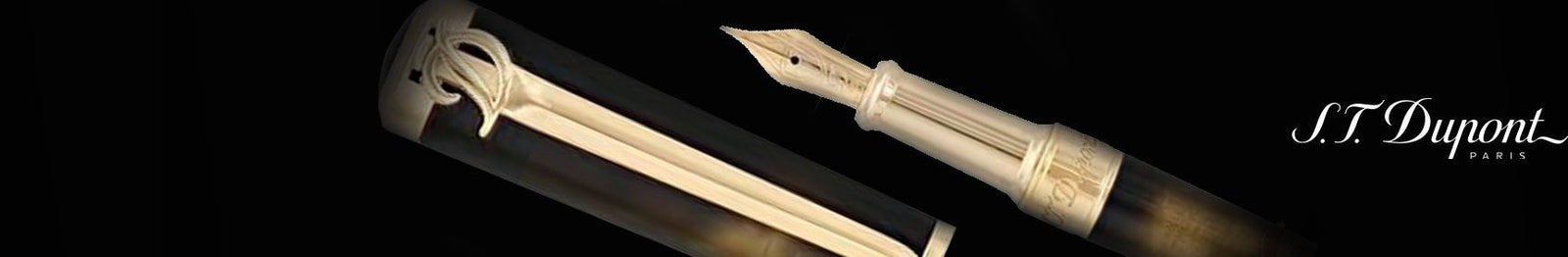 S.T. Dupont Sword