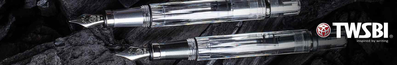 Twsbi Diamond 580