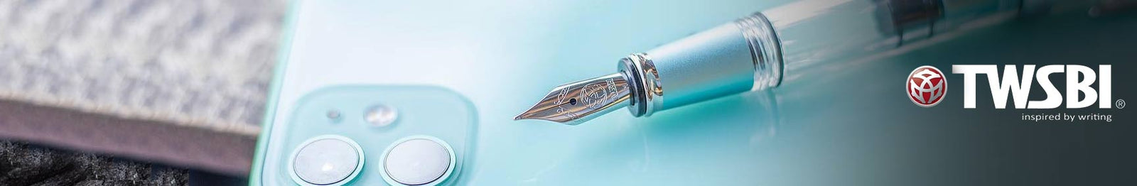 Twsbi Mini Al