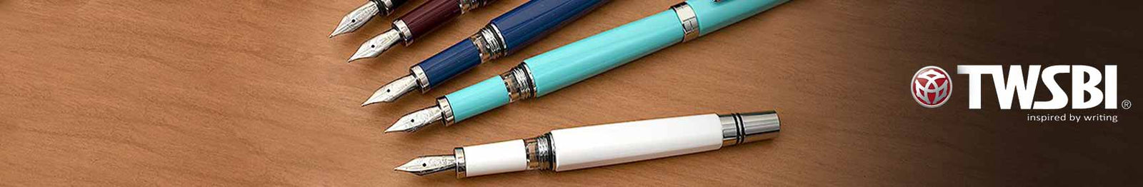 Twsbi Classic