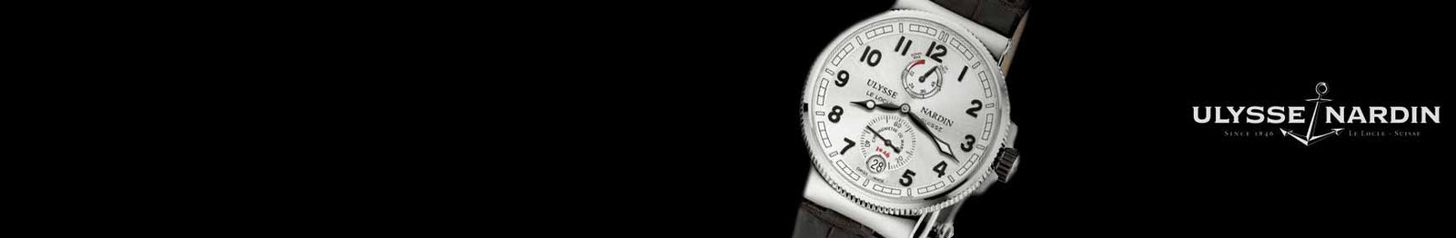 Ulysse Nardin