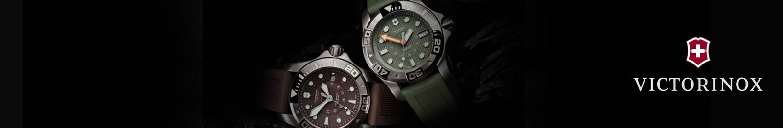 Victorinox Dive Master