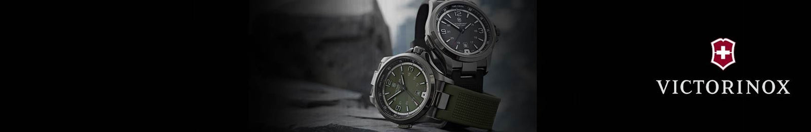 Victorinox Night Vision