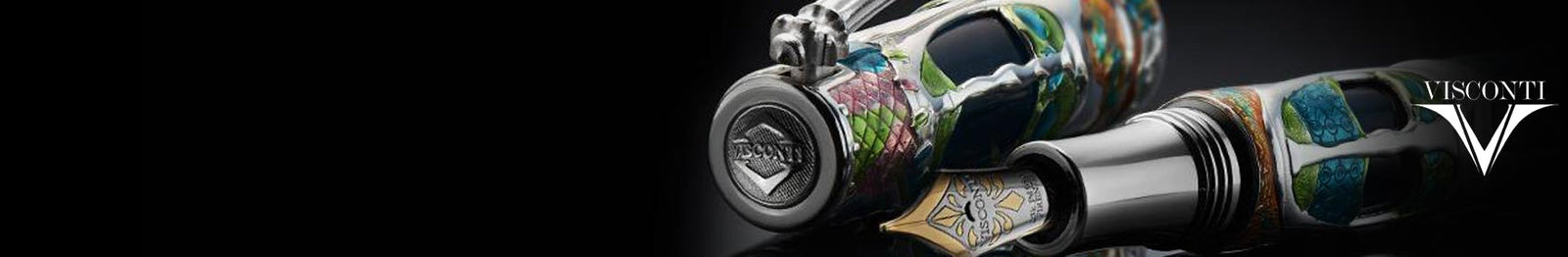 Visconti Limited Edition