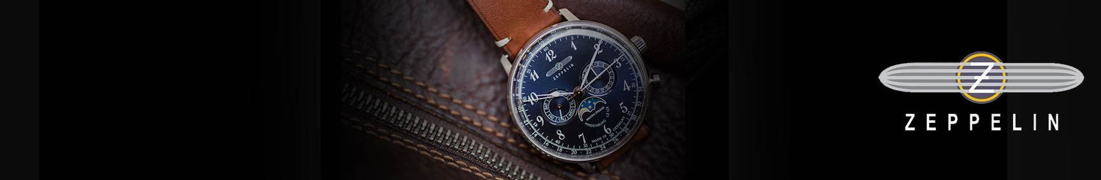 Zeppelin Lz 129 Hindenburg Moonphase