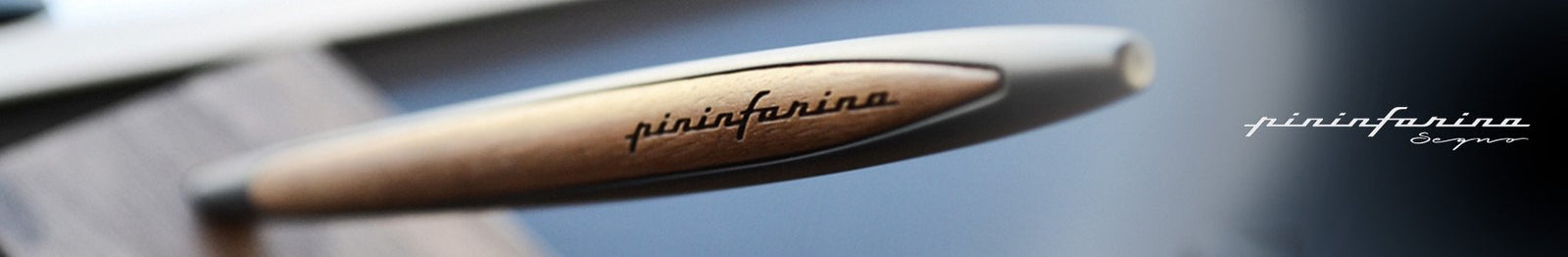 Pininfarina Cambiano