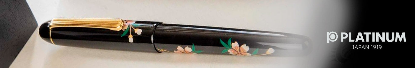 Platinum Urushi Maki E