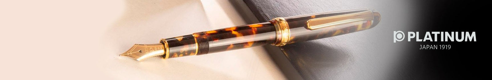 Platinum Celluloid
