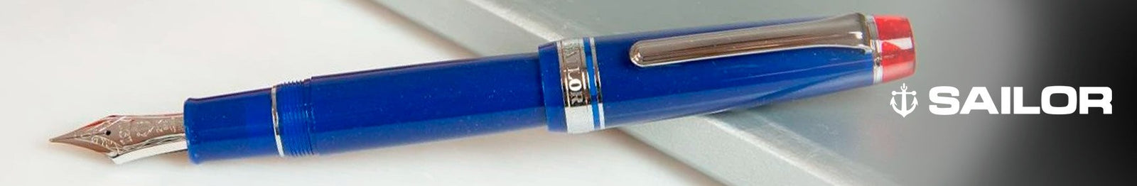 Sailor King Of Pens