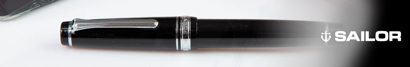 Sailor Professional Gear