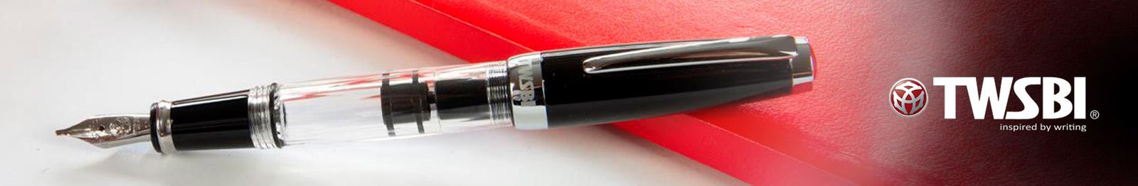 Twsbi Diamond Mini