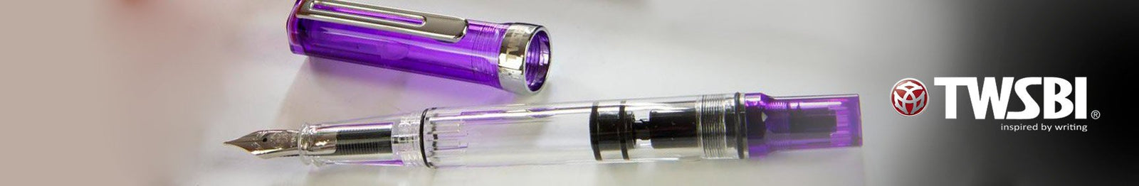 Twsbi Eco