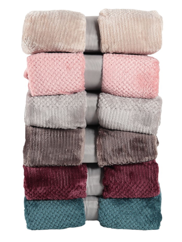 Mantas viaje - 54749 P