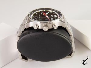 Montre à quartz AVI-8 Hawker Hurricane Carey Dual Time Rangoon, 43 mm, AV-4088-11