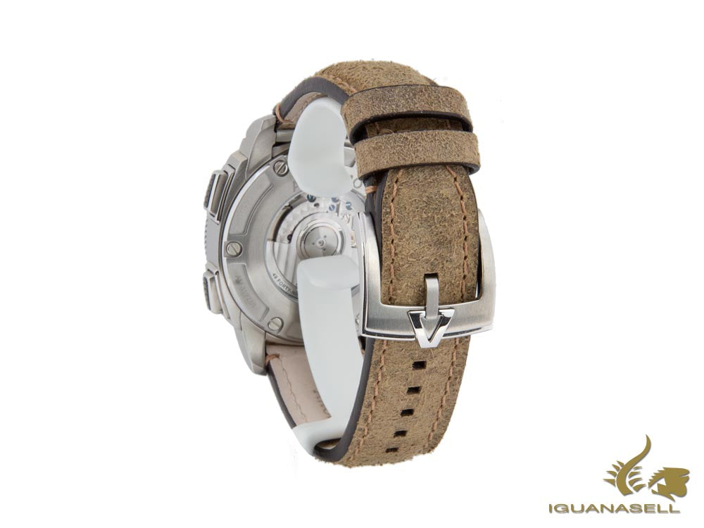 Anonimo Militare Chrono Vintage Newman Automatic Watch, AM-1122.01.002.A21