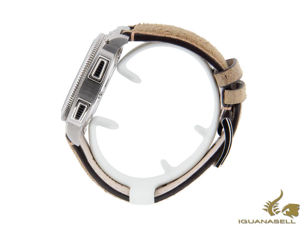 Anonimo Militare Chrono Vintage Newman Automatic Watch, AM-1122.01.002.A21