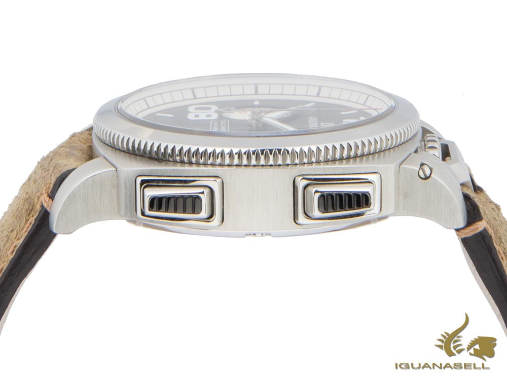 Anonimo Militare Chrono Vintage Newman Automatic Watch, AM-1122.01.002.A21