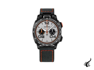 Anonimo Militare WRC Special Edition Automatic Watch,  43 mm, AM-1128.22.721.T74