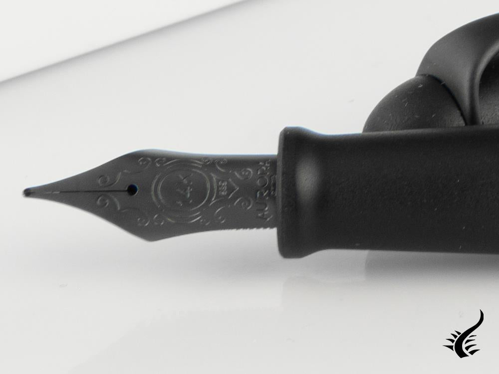 Aurora 88 UNICA Fountain Pen, Satin resin, 809-NN