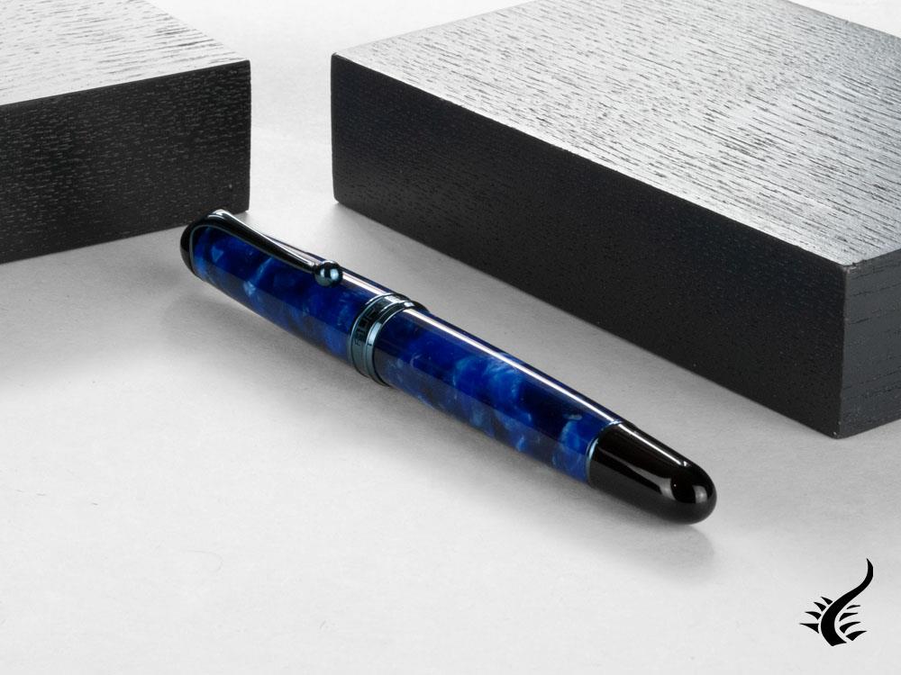 Aurora 888 Terra Fountain Pen, Limited Edition, 888-TE