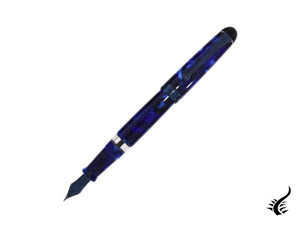 Aurora 888 Terra Fountain Pen, Limited Edition, 888-TE