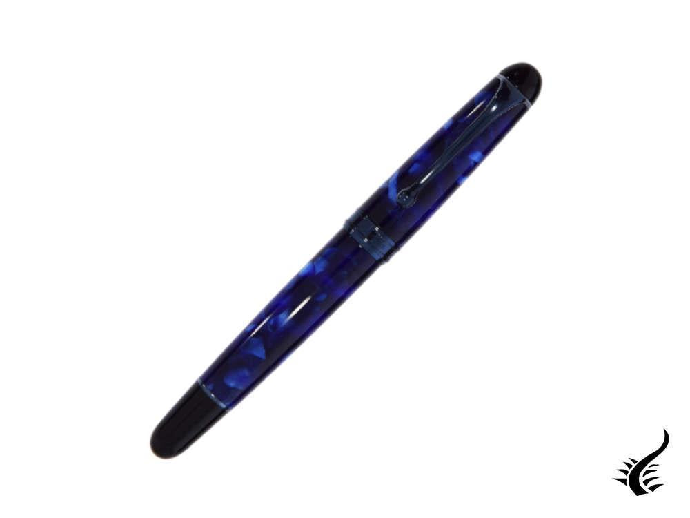 Aurora 888 Terra Fountain Pen, Limited Edition, 888-TE