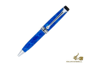 Stylo à bille Aurora Aurea Minima Acqua, Résine marbrée, Édition limitée, 077M