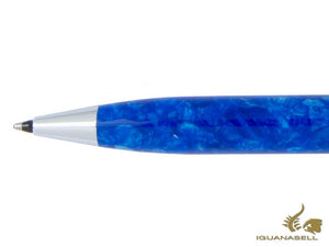 Aurora Aurea Minima Acqua Ballpoint pen, Marbled resin,  Limited Edition, 077M