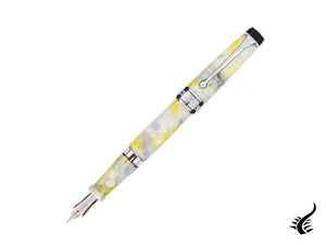 Stylo plume Aurora Caleidoscopio Luce Bianca, édition limitée, 996-CKW